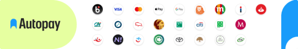 Płatności online